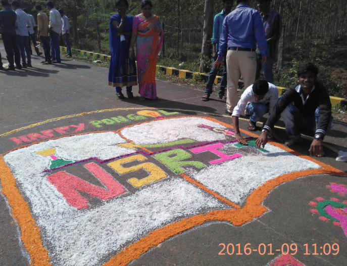 NSRIT Activities photo 6